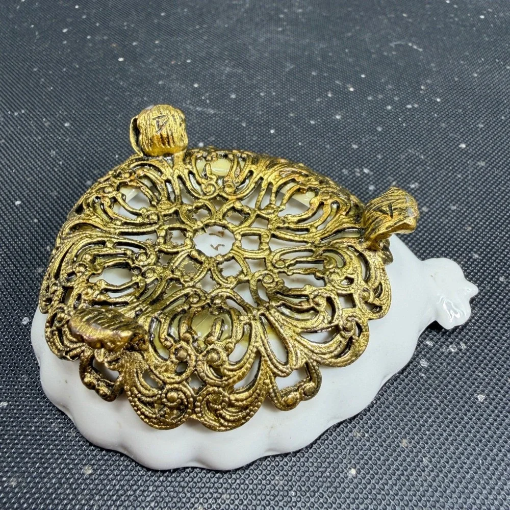 N/A vintage miniature